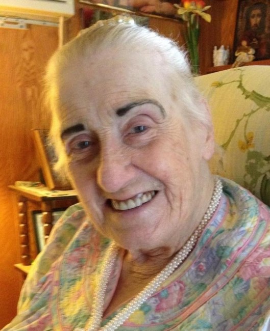 Obituary of Virginia Chambers