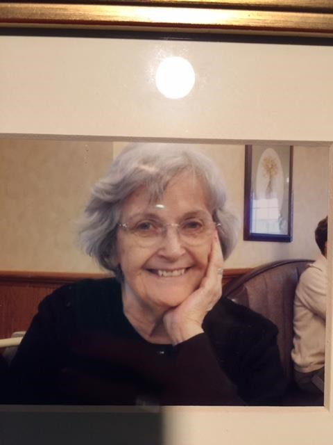 Obituary of Sally A Linscott