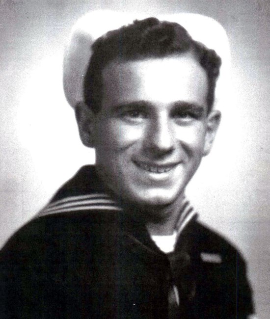 Obituary of Joseph John Beato