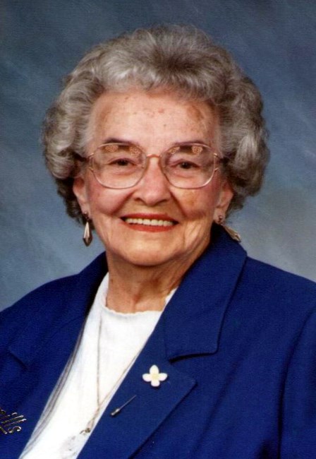 Obituary of Charlotte Anne Heim