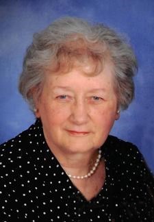 Obituary of Vergie K Friedrich