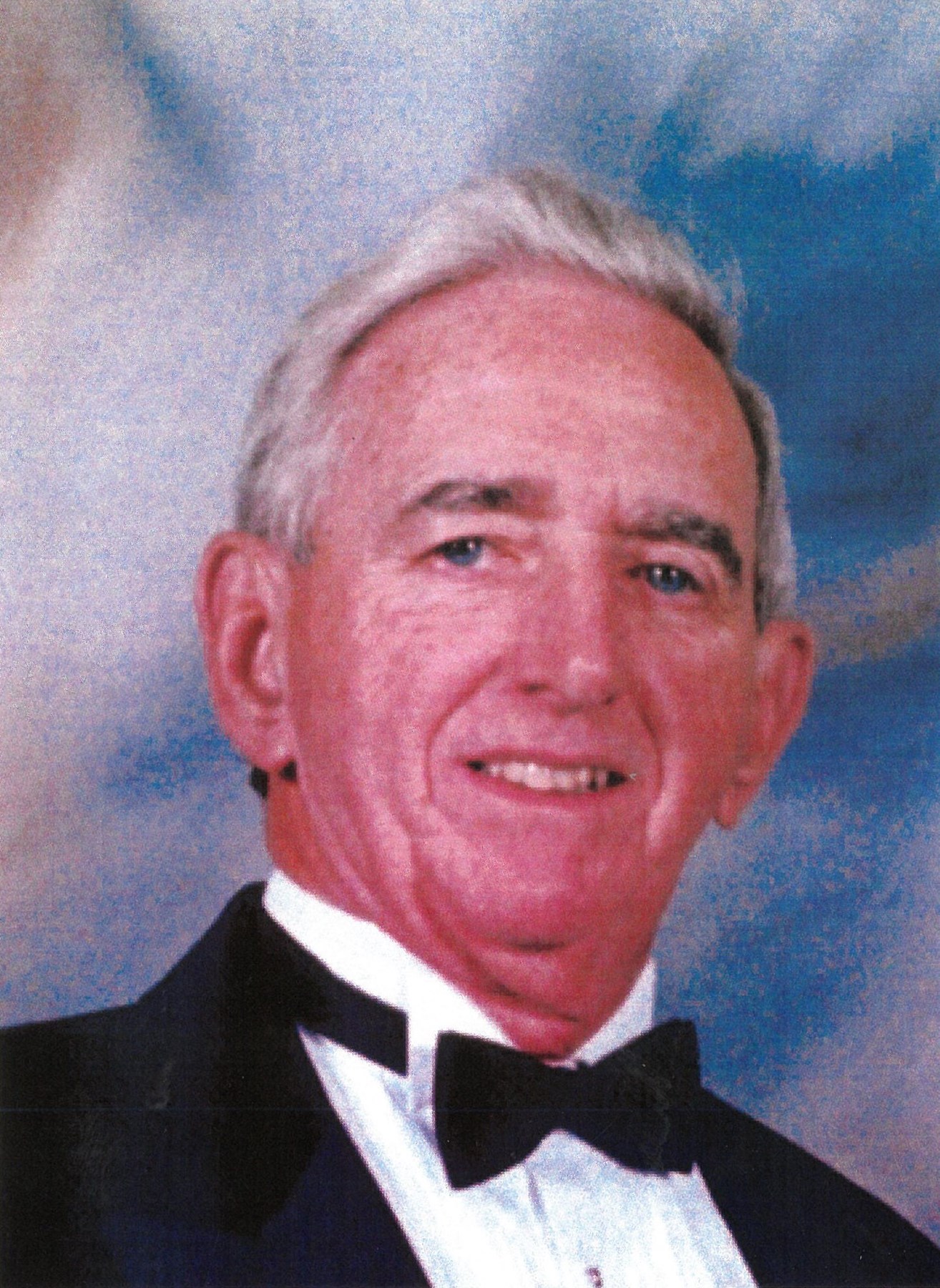 Obituary of Lawrence Stephen Dorsa