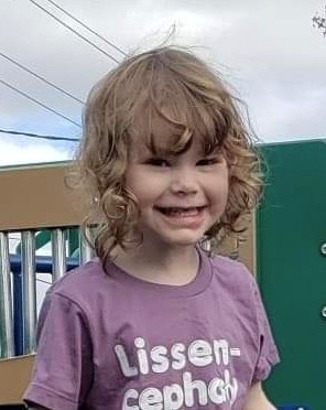 Obituary of Coraline Julia Christie