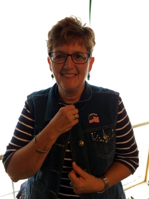 Obituary of Sharon Clements