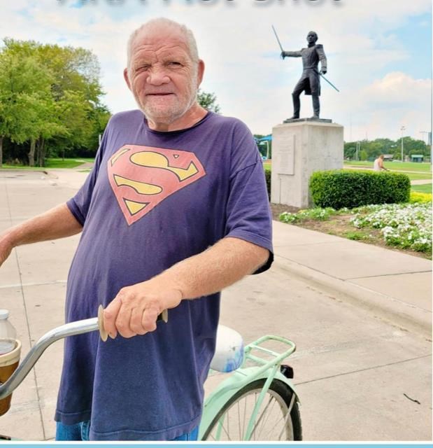 Obituary of Freddie Wayne Miles