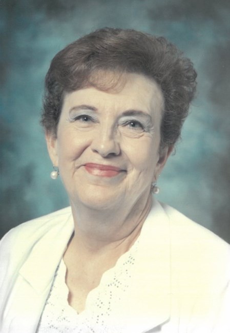 Obituary of Opal Essie McHan Jones