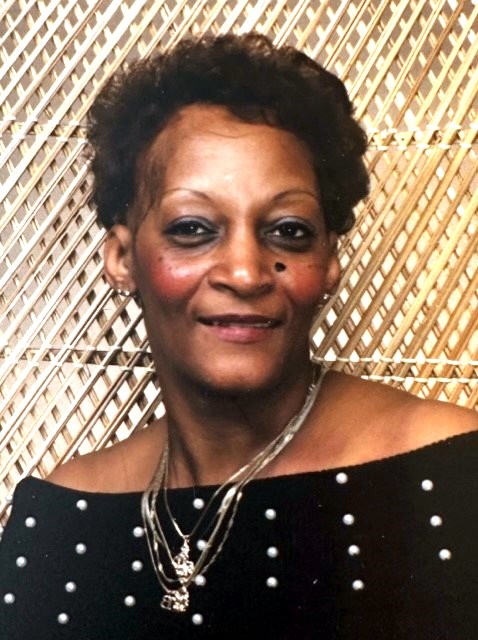 Obituary of Wanda Lorraine (Bruce) Burgess