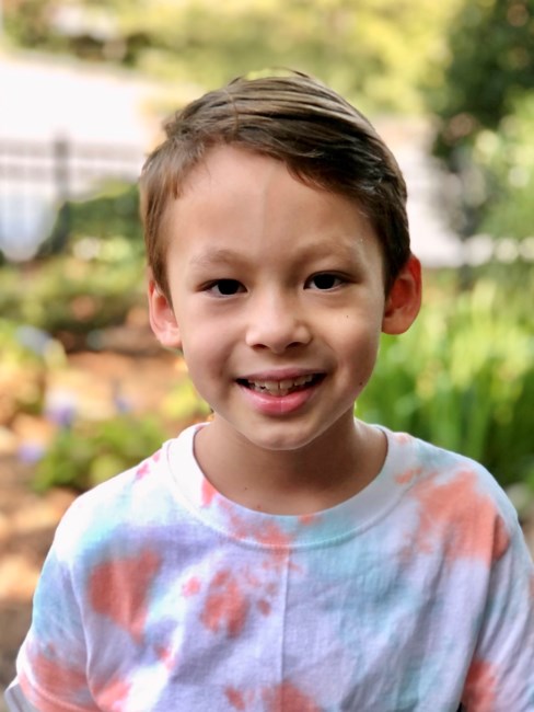 Obituary of Justin Matthew Leonard