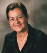 Carmen Cruz De León