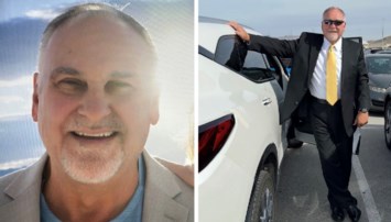 Obituary of Gordon Kent Holladay