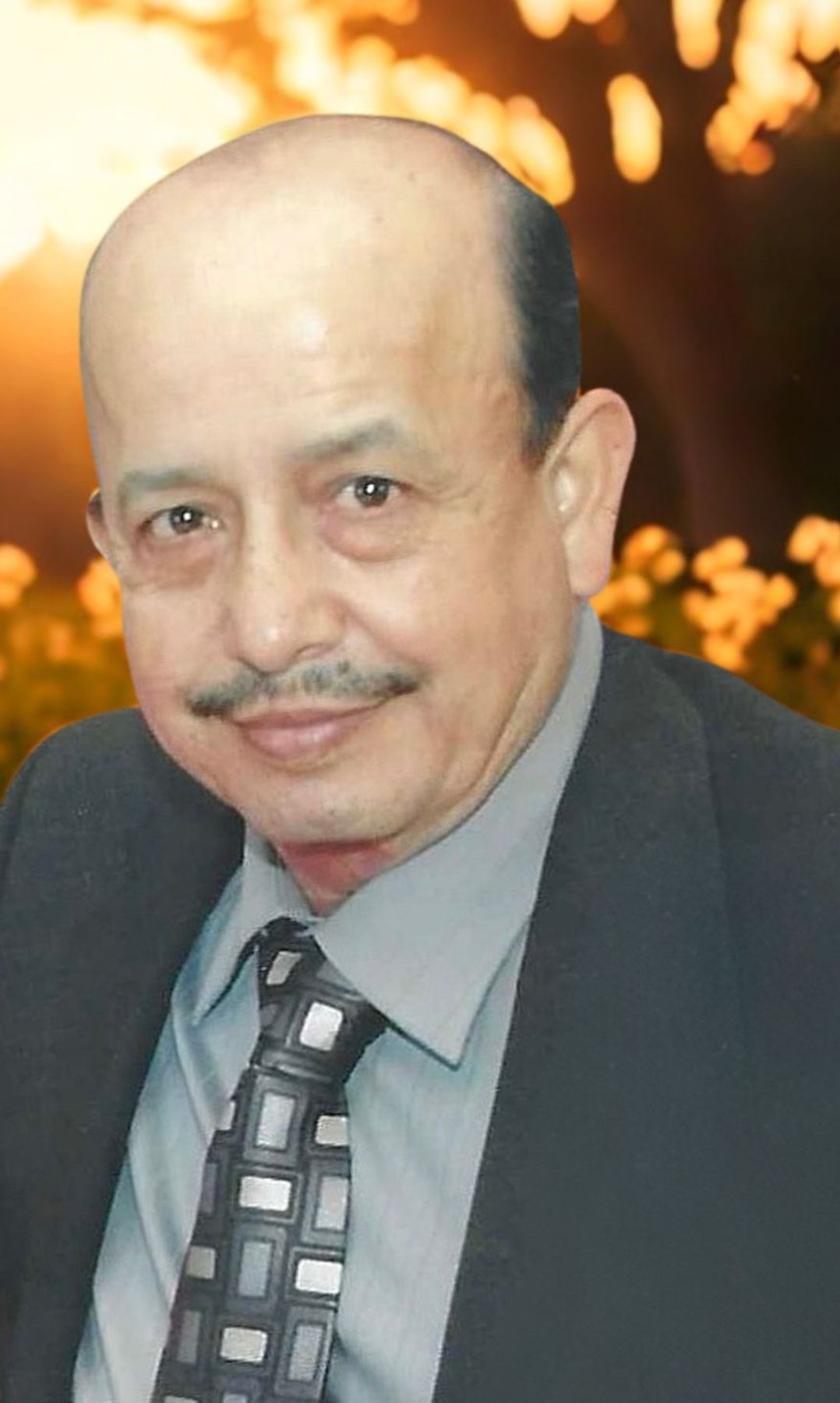 Obituary of Antonio Fernández Ortiz