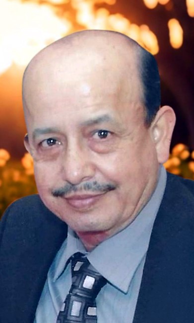 Obituary of Antonio Fernández Ortiz