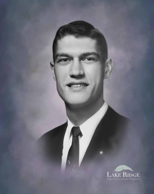 Obituary of Robert Ray Watkins