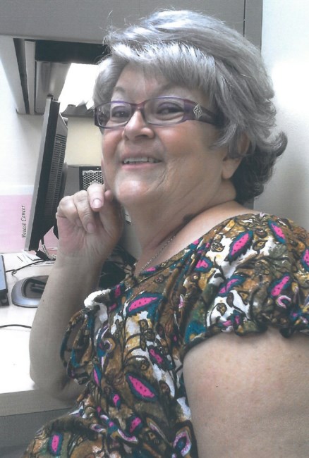 Obituary of Candelaria "Candi" Abeyta