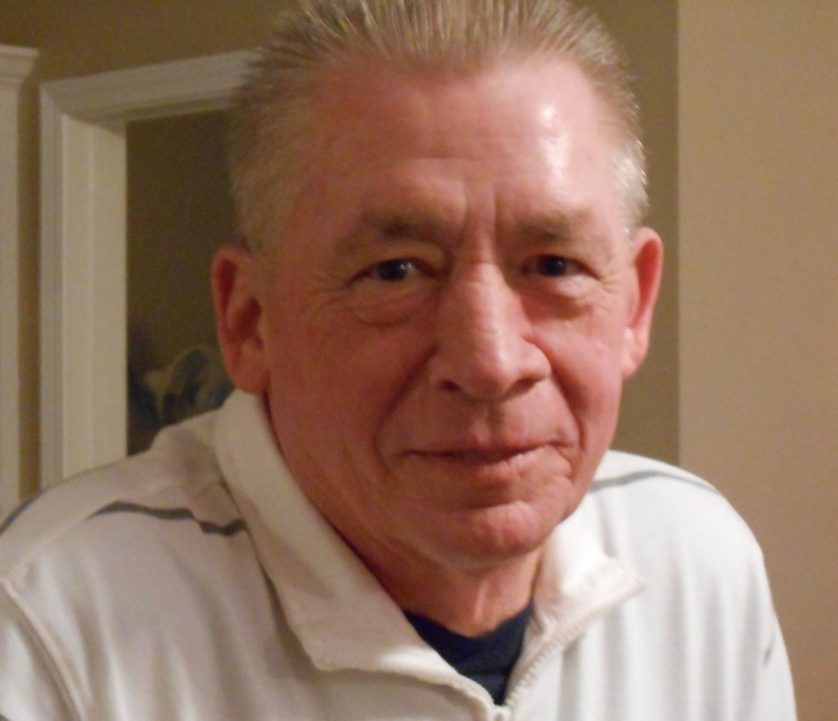 Obituary of Gerry Upchurch