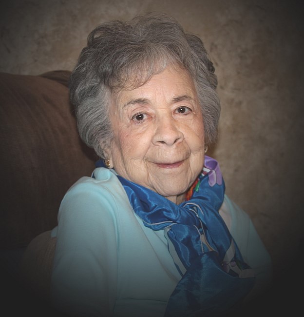Obituary of Beatrice L. Perez