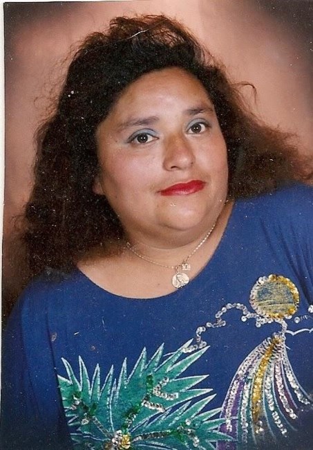 Obituary of Maria Guadalupe Zamudio