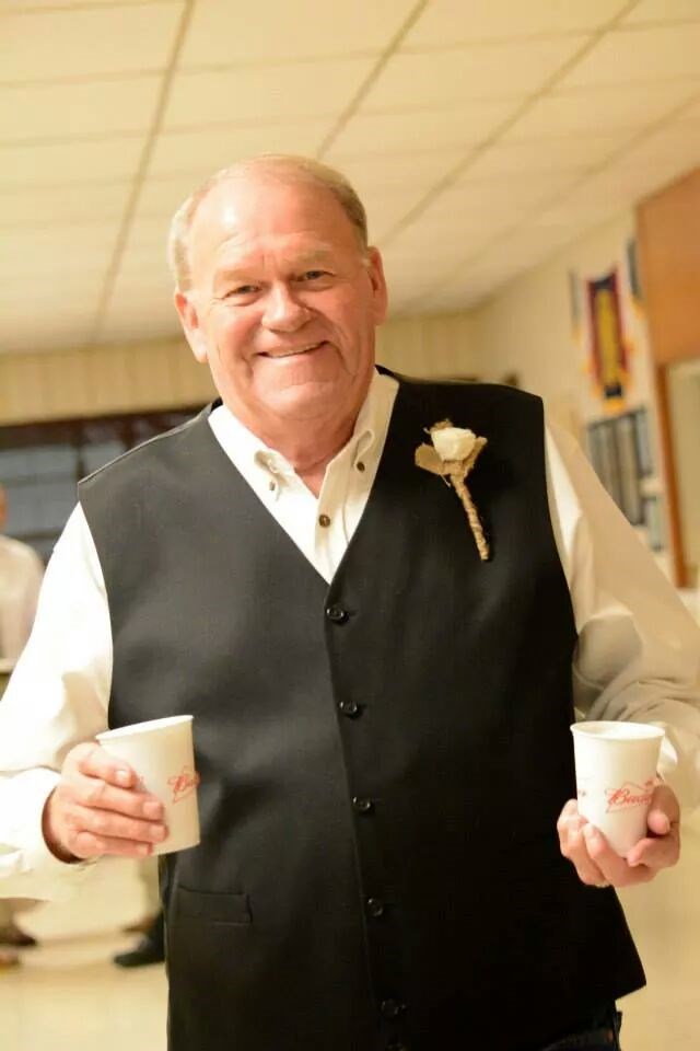 Obituary of Ronald Wayne Bridges