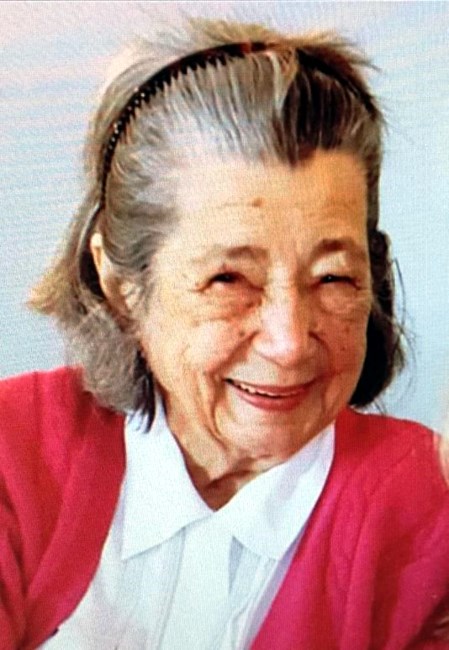 Obituary of Monica G. Piffath