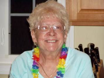 Obituary of Carol Ann Schoen