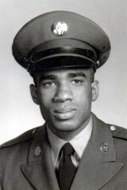 Obituary of Samuel Williams