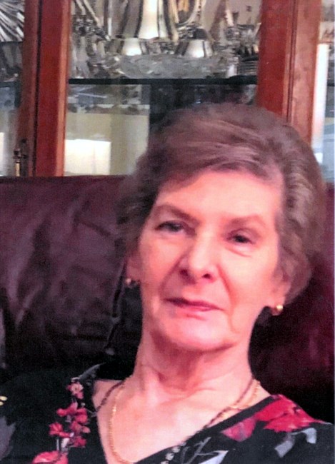 Obituary of Erma H. Jordan