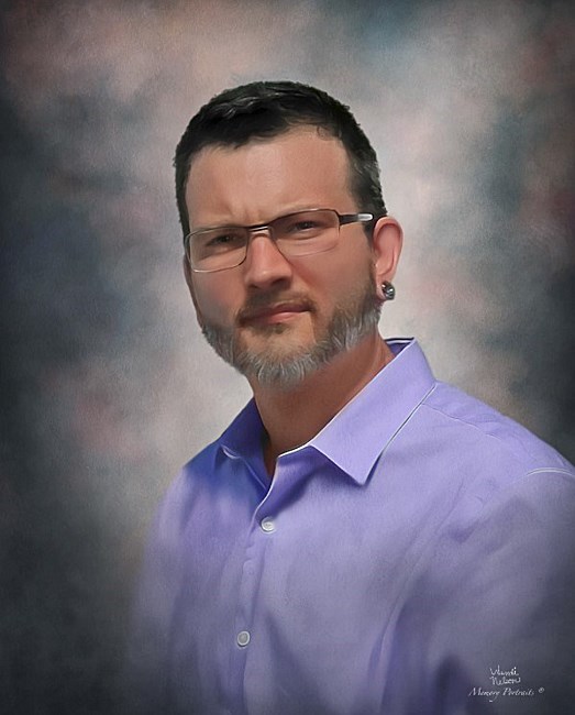 Obituary of Jason Wayne Wulf