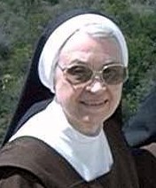 Avis de décès de Sister Yvonne Hanke