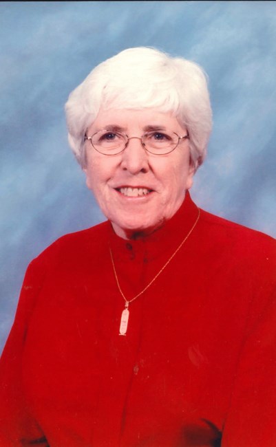 Obituario de Irene Lois Bultman