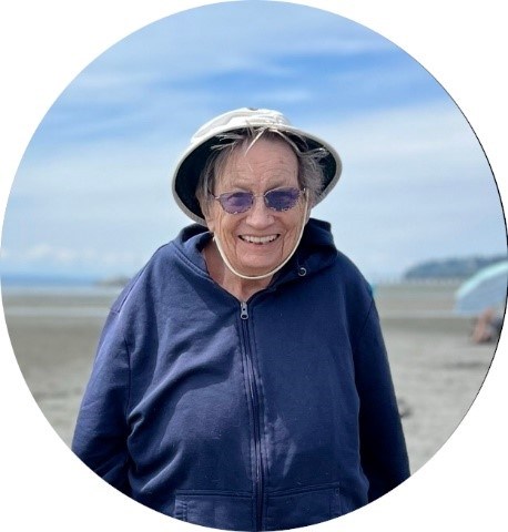 Obituary of Elizabeth Louise Chell