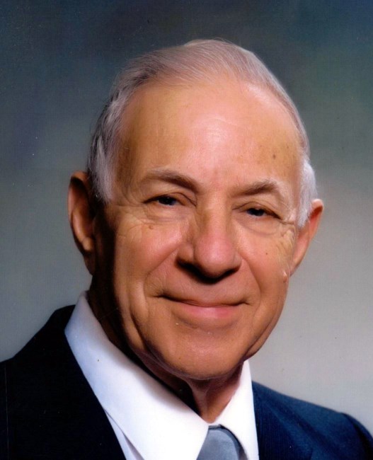 Obituario de Donald F. Awan