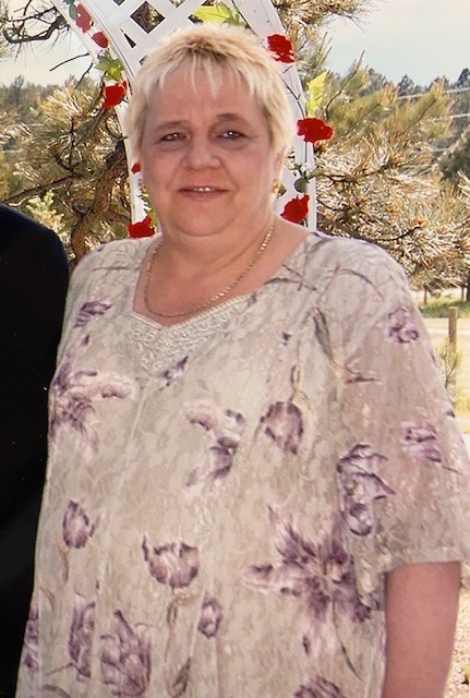 Avis de décès de Erika Schmidt Felton