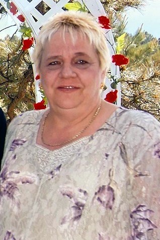 Avis de décès de Erika Schmidt Felton