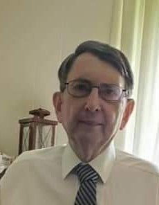 Obituary of David Jackson Armstrong