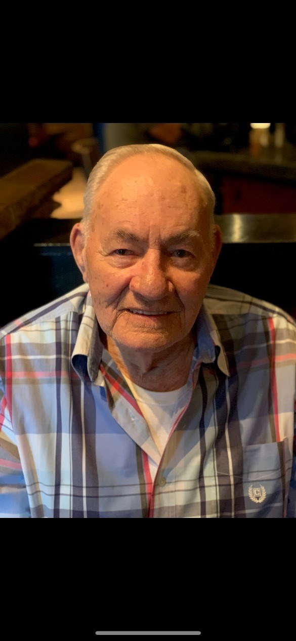 Obituary of James Wallace "J.W." Tanner, Sr.