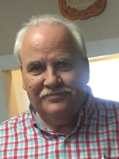 Obituary of Donnie Wayne Wright