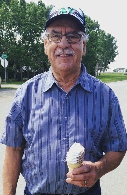 Obituary of Lester "Les" Gordon Sproule