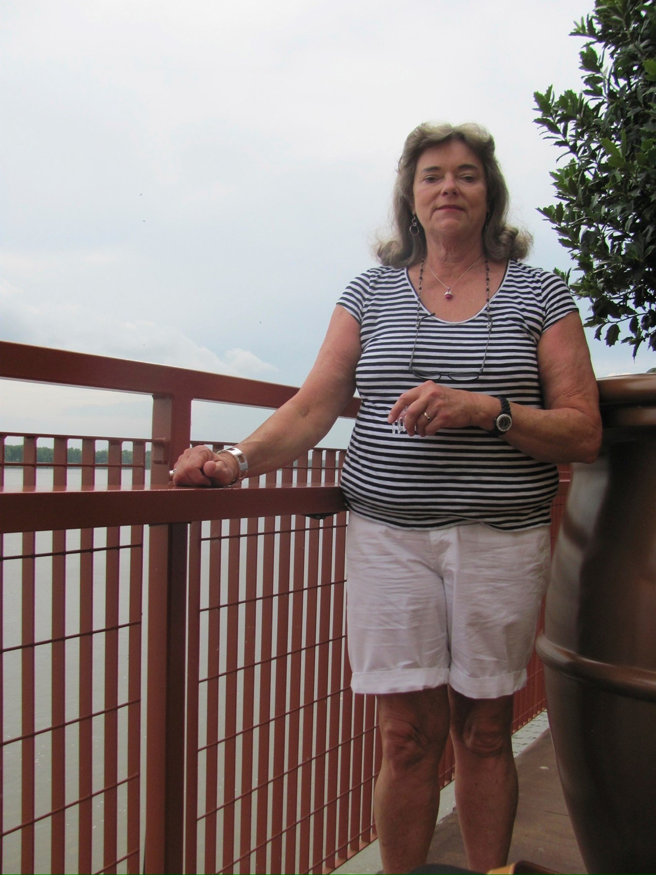 Obituario de Patricia Caughman Griffin