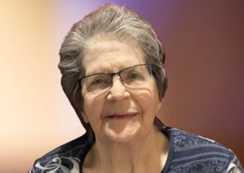 Obituary of Catherine Cramer
