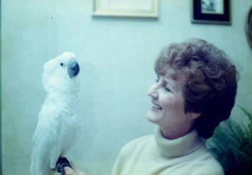 Obituary of Shirley Luise Isola
