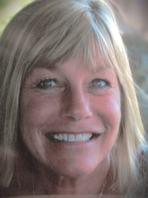 Obituary of Denise M Pursell