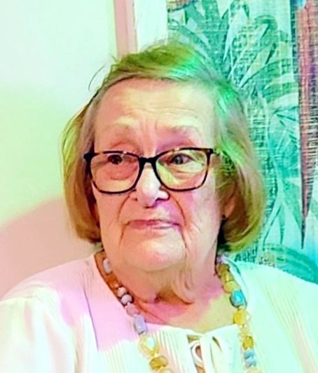 Obituary of Joan Lewandowski