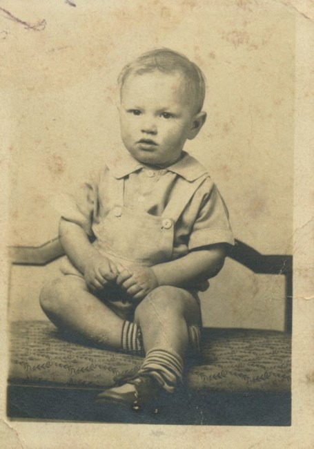 Obituary of Joseph Darrell Lowder