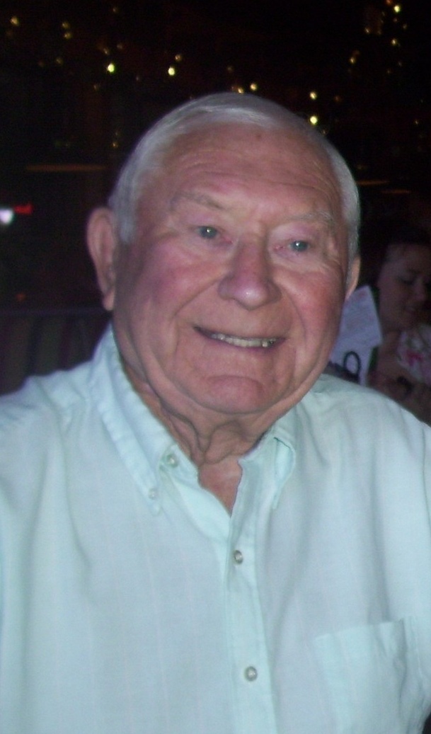Brian King Obituary