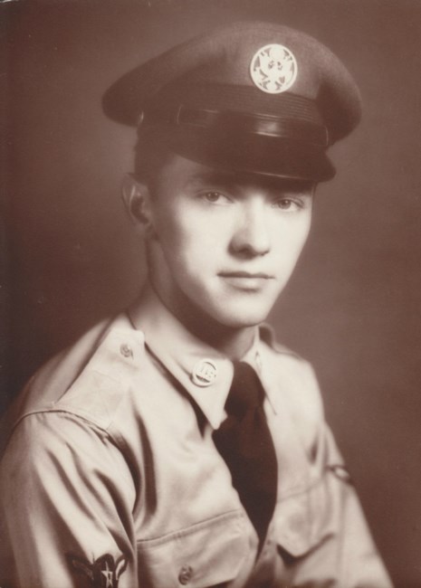 Obituary of Thomas Richard Smith