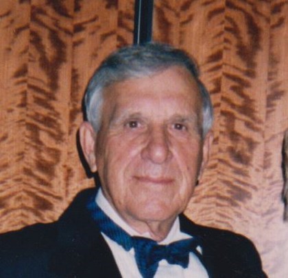 Obituary of Earl G. Putnam