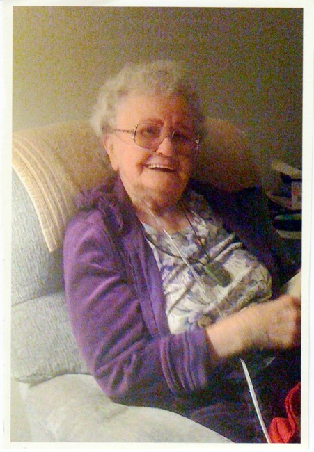 Obituary of Margie Osborn