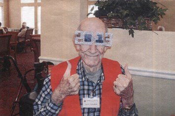 Obituary of Arnold Lee Wickerham