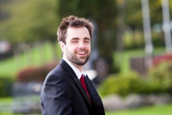 Obituary of Adam Michael Trickey