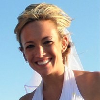 Obituary of Christine Elizabeth Huval-Bourne